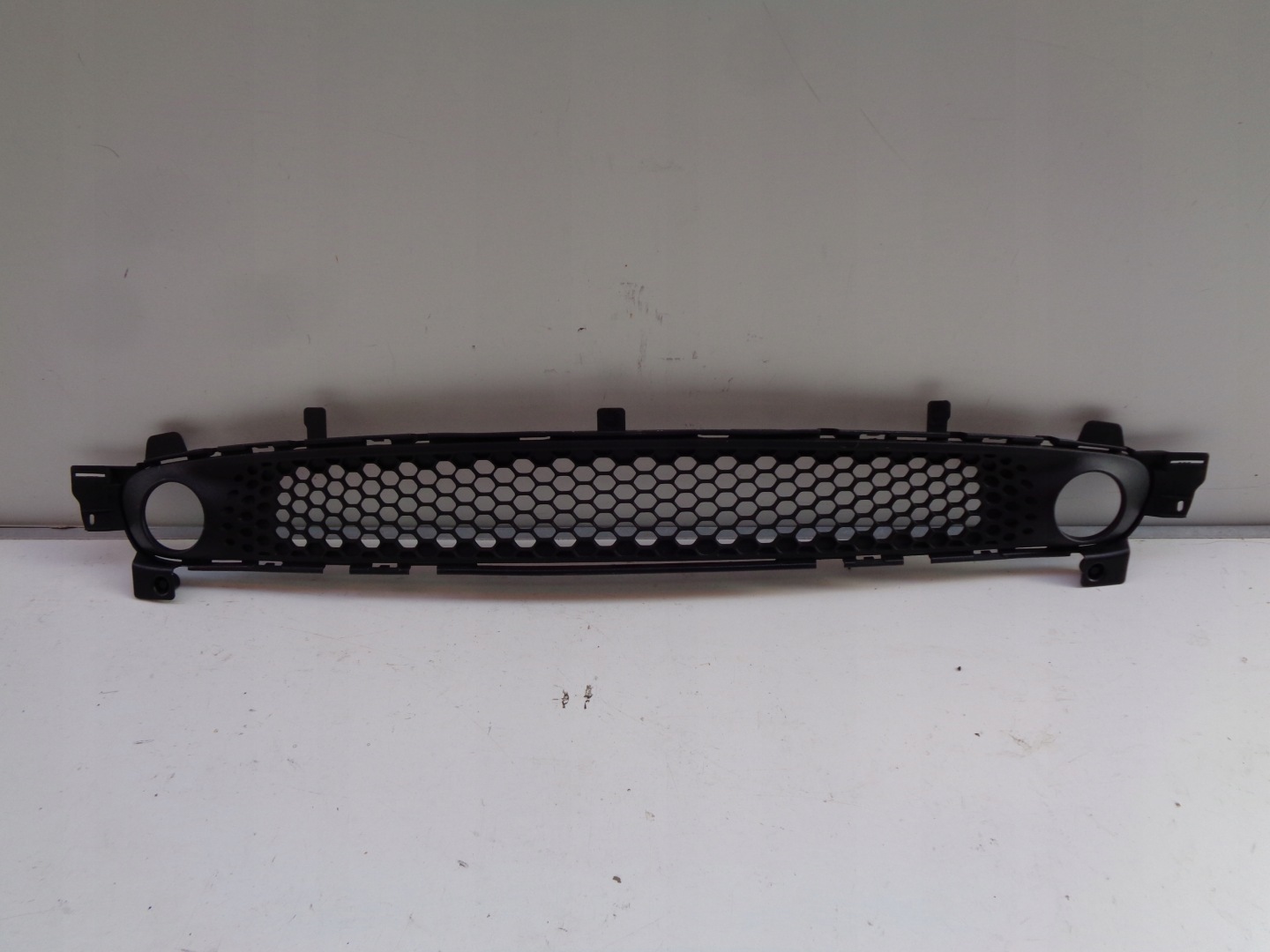 griglia Paraurti SMART FORTWO W453 14