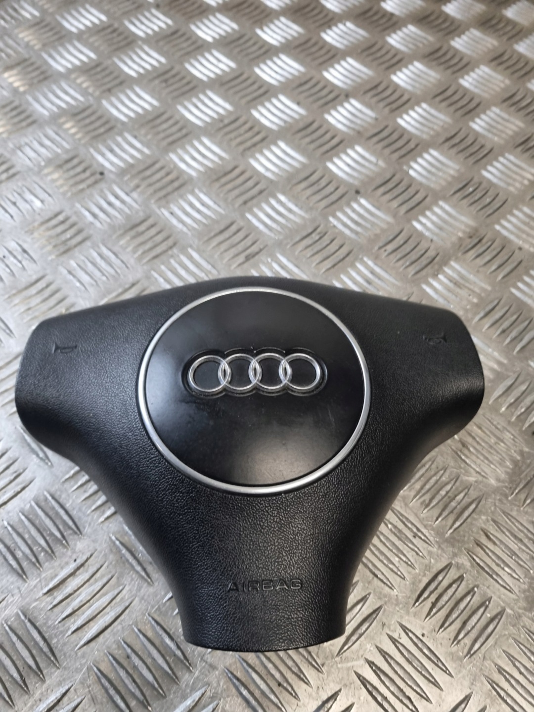 AIR BAG airbag volant AUDI A4 B6
