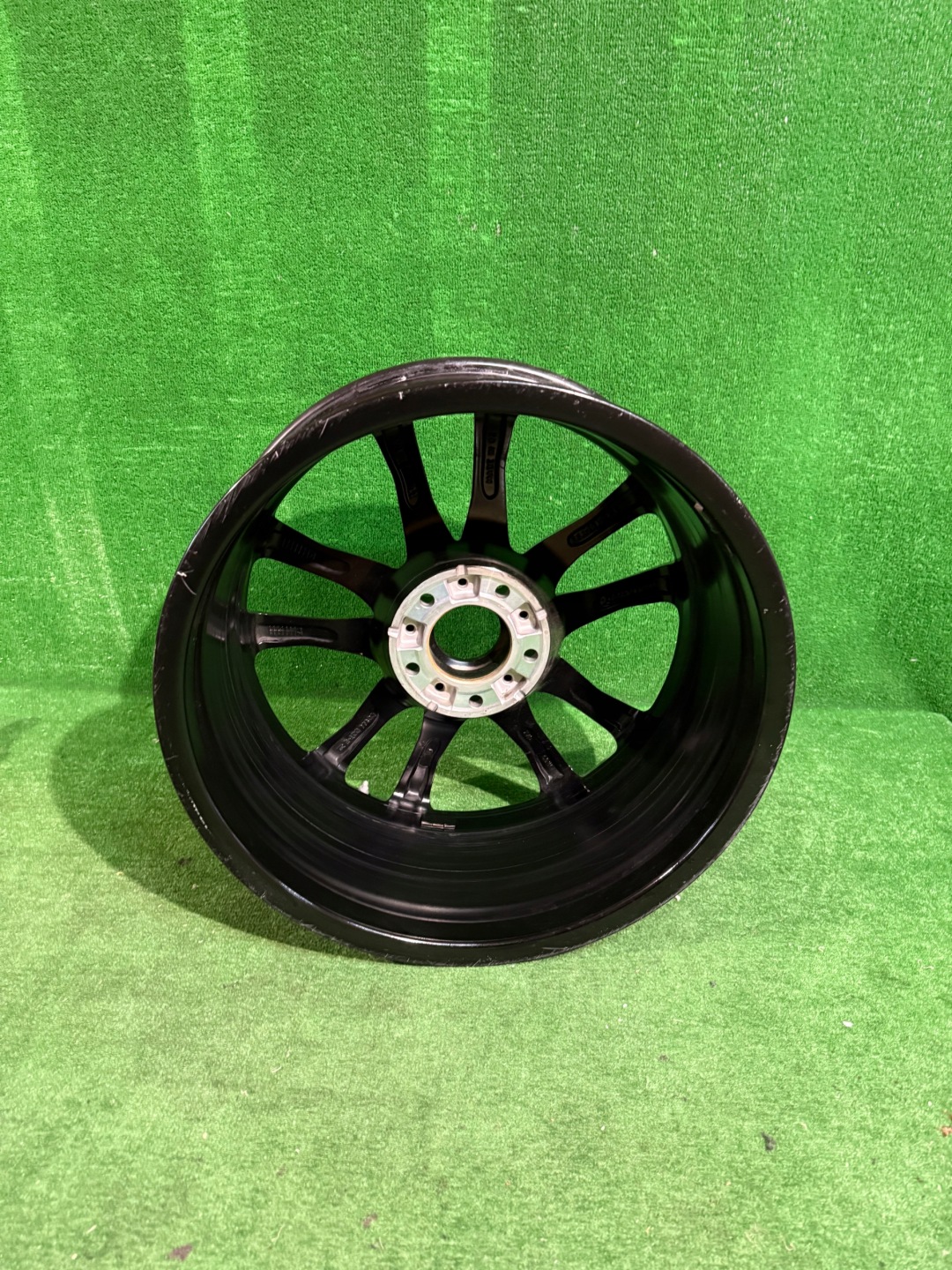 disk MERCEDES G-KLASA A463 8,5J ET32 20” Nr.F010
