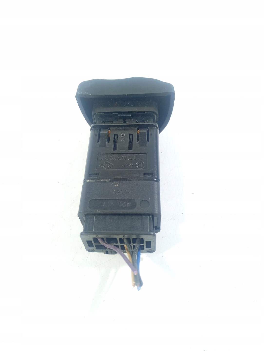 RENAULT SCENIC 1 and 96-03 switch light switch of warning lights