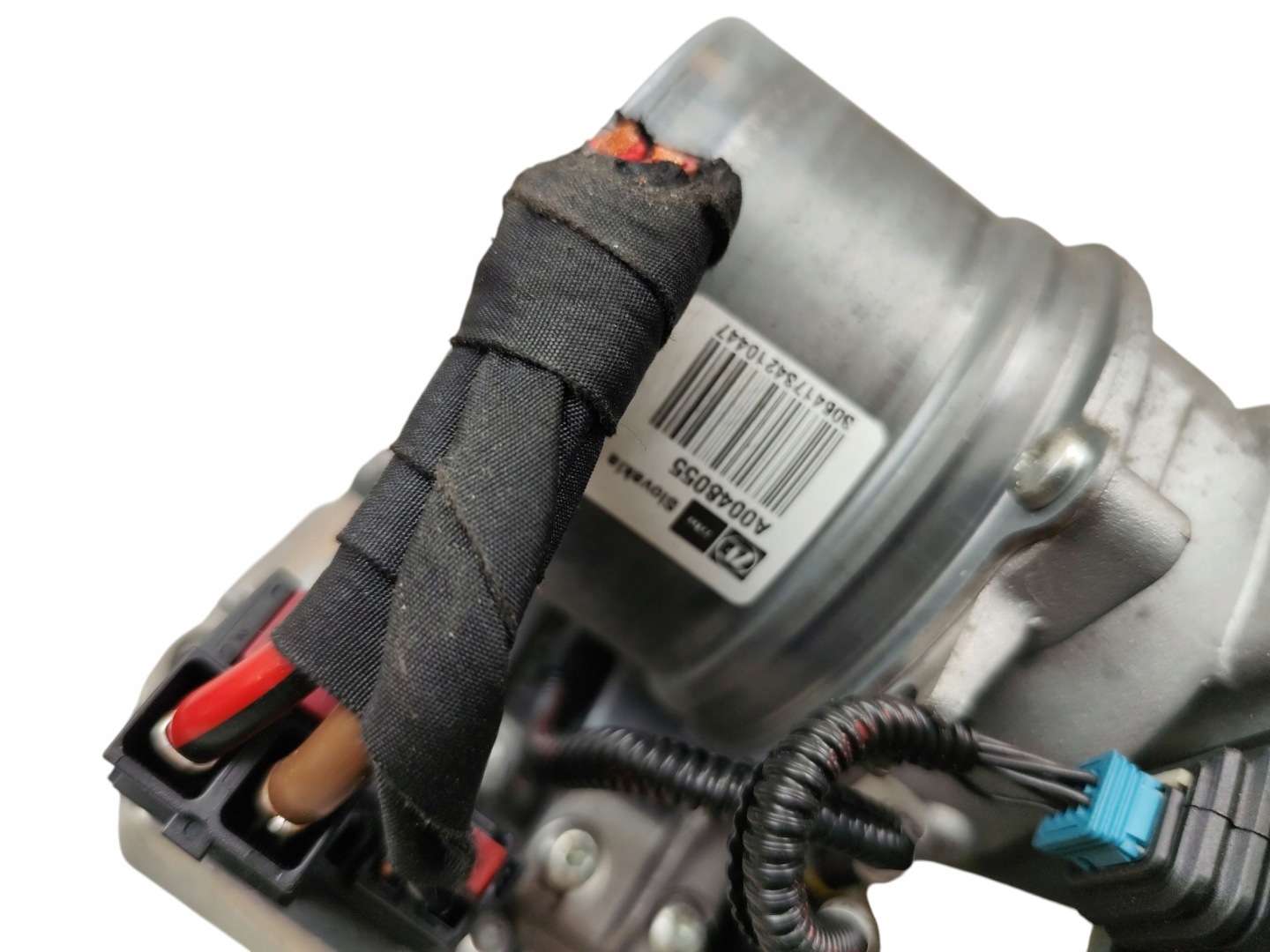 control electrics SKODA RAPID 12-17 6C1909144AK 6C1909144D EUROPA