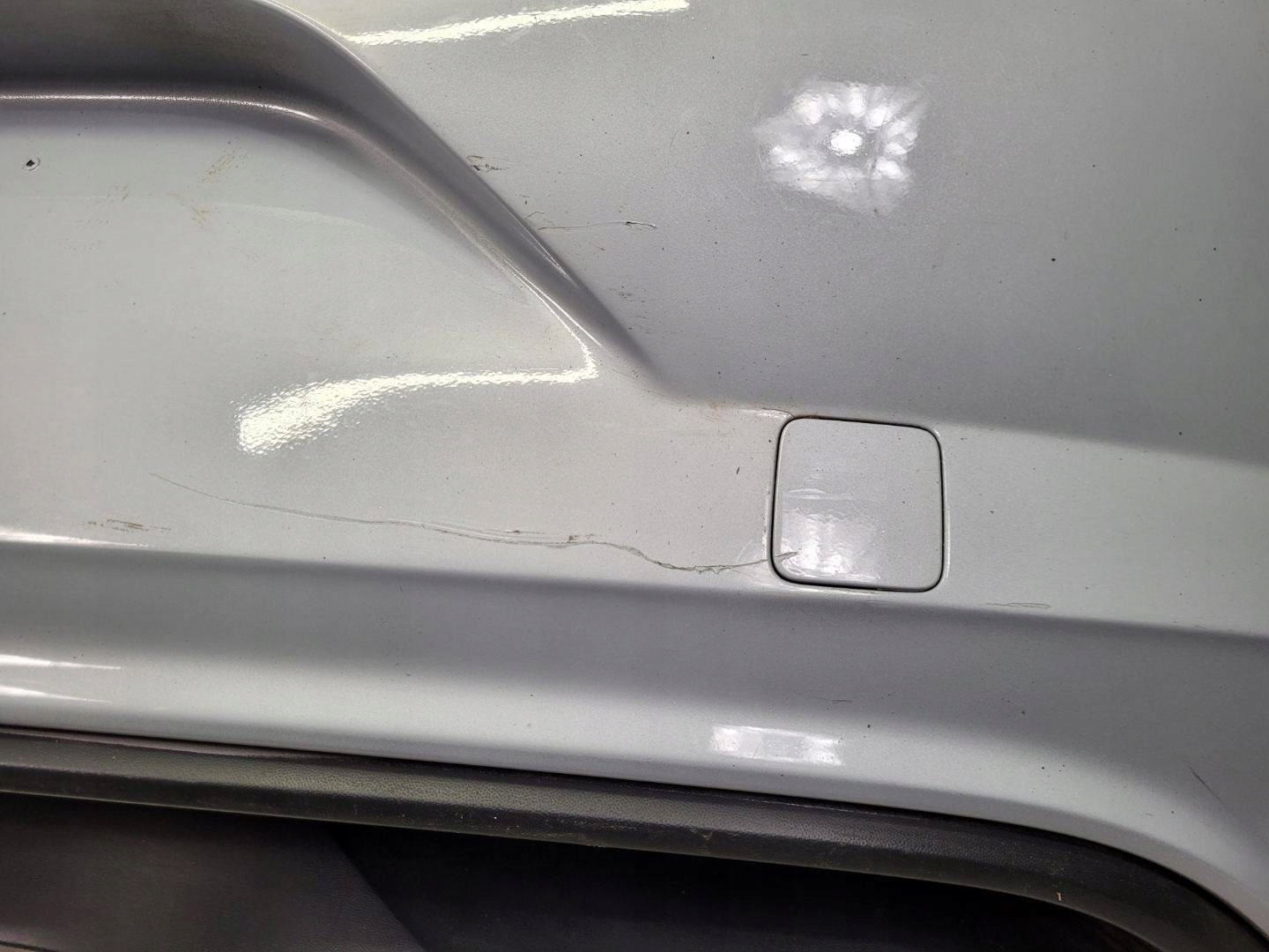 Paraurti posteriore Volkswagen Polo 6 2020