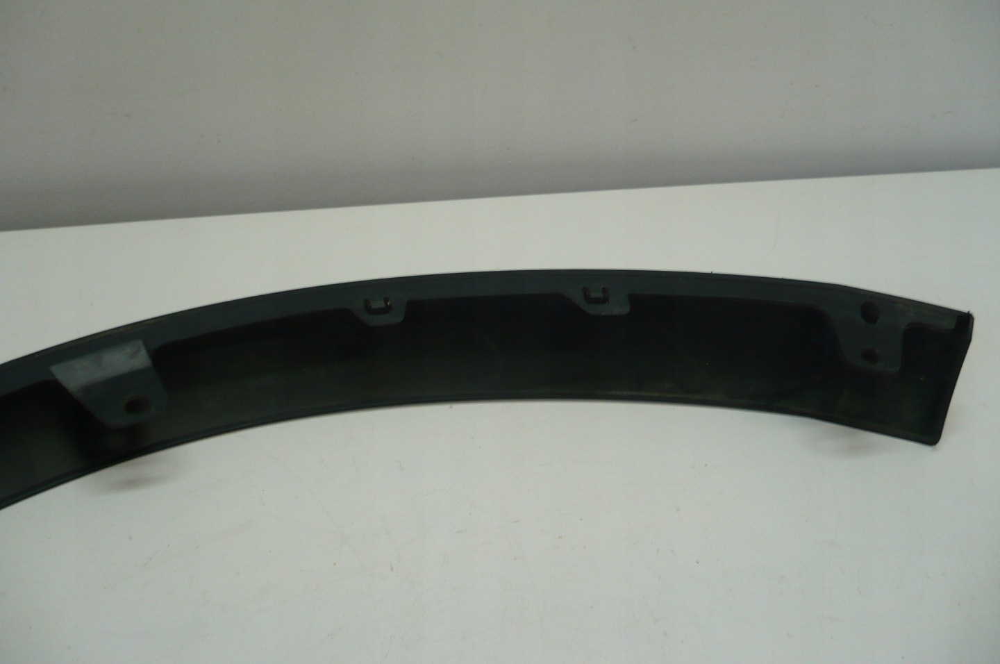 TOYOTA AURIS e 2006-09 SPOILER HOKEJ Paraurti Destra Anteriore
