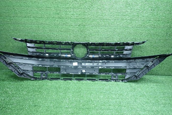 VW ARTEON LIFT 20- Grille ledy 3G8853651BL