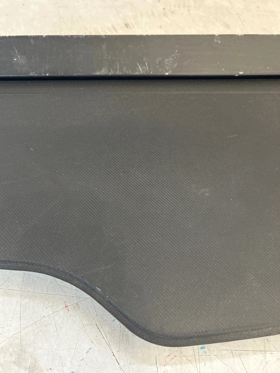 blinds boot Ford Mondeo MK4 2008