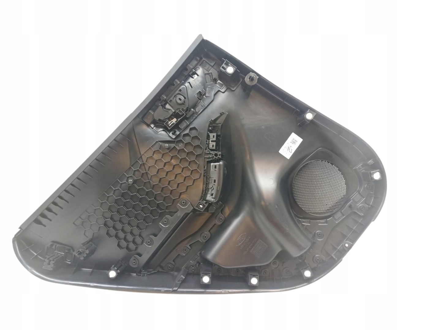 upholstery side right rear part MK2 23R ST LINE Ford Puma II (2019- )
