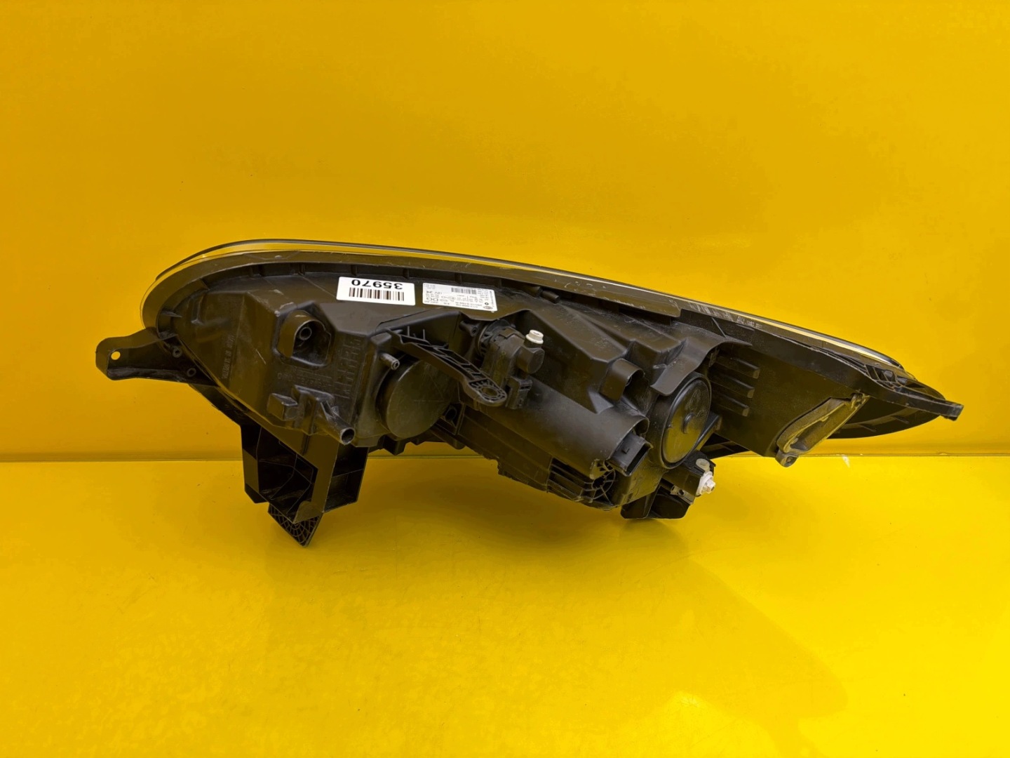 light right front Renault Kadjar Lift Full Led 260105759R