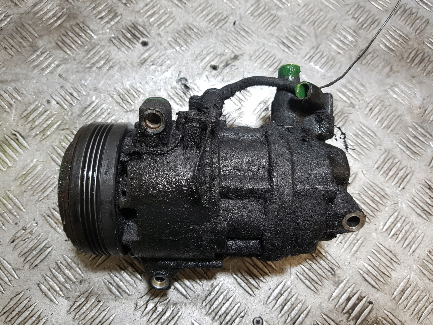 Klimakompressor klimaanlage BMW E46 3R41045010
