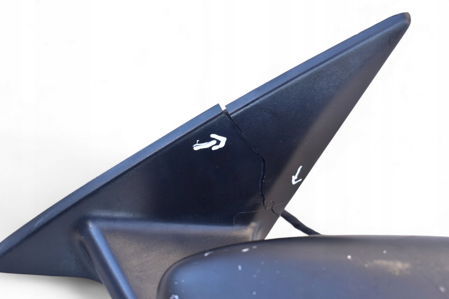 mirror left 6 PIN VOLKSWAGEN BEETLE II PRZEDLIFT 2011-2016R UK