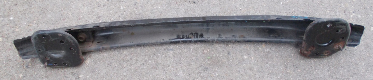 CITROEN C4 1.6 B 08R BALKA Paraurti posteriore
