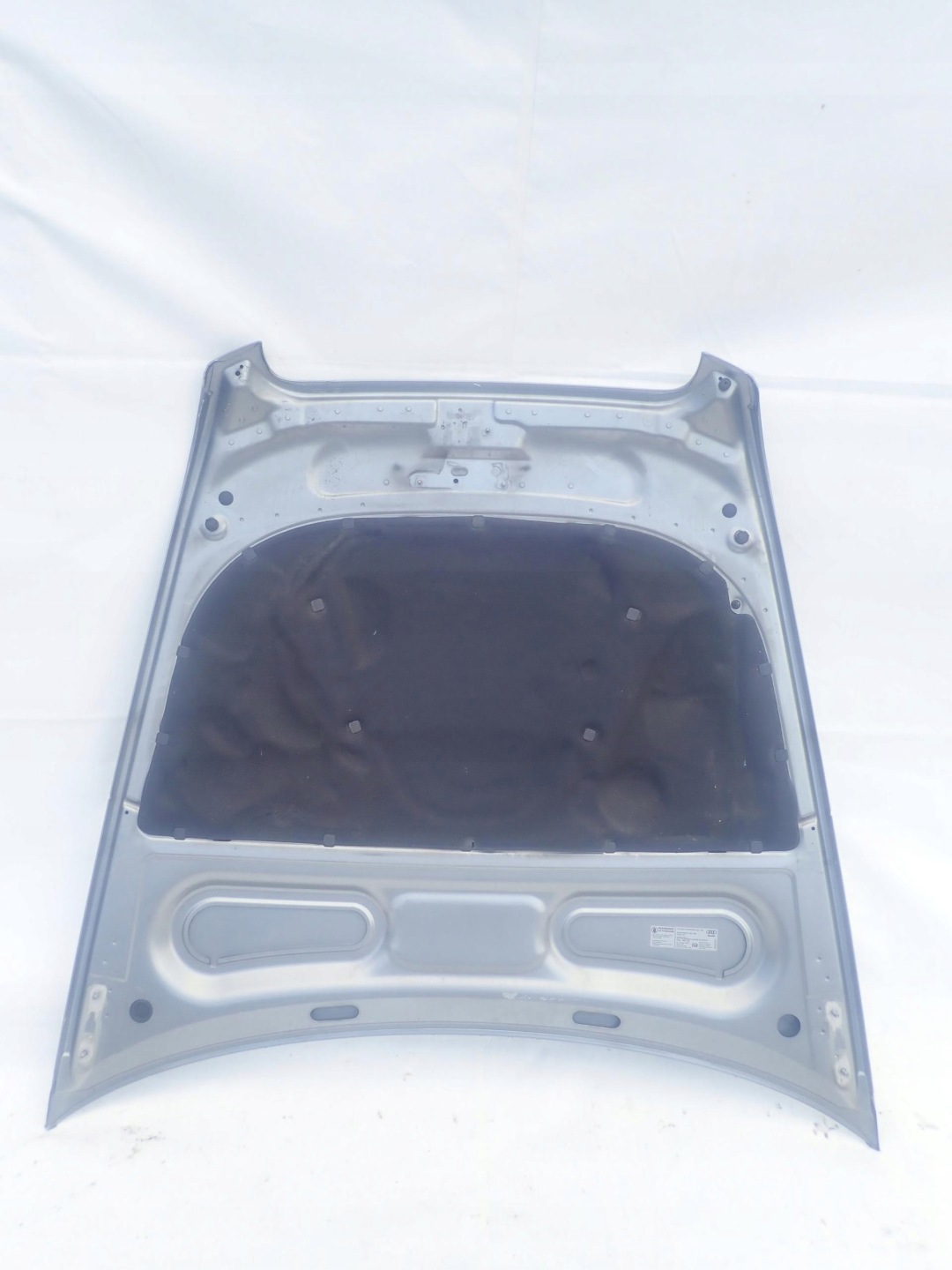 AUDI A6 C6 4F 04-11 bonnet