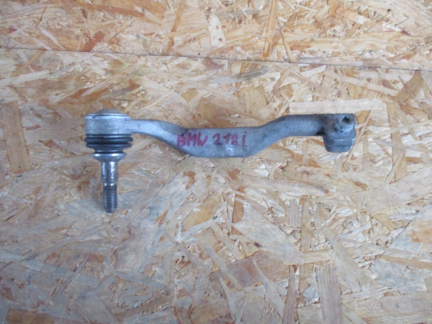 BARRA STERZO TERMINALE DESTRA BMW 2 F45 46 13