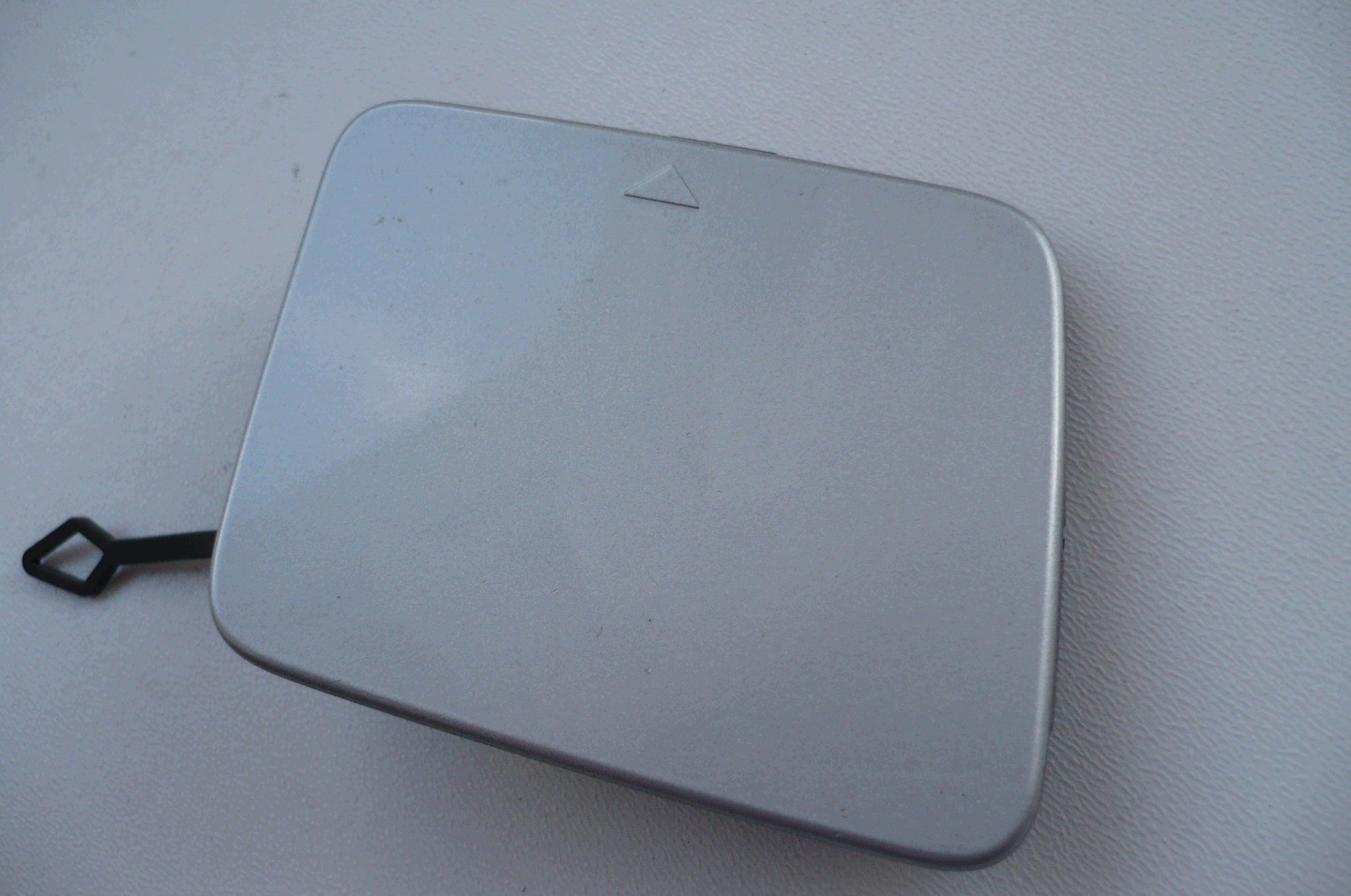 BMW 3 F34 GT towing hook cap bumper front 13- original