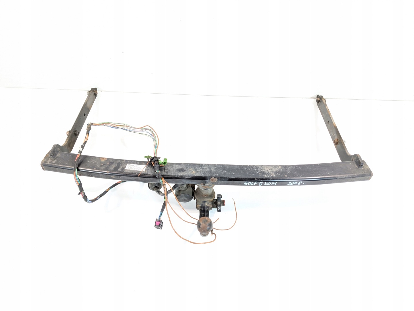 tow OE 321628 VW Golf V 5 03-09