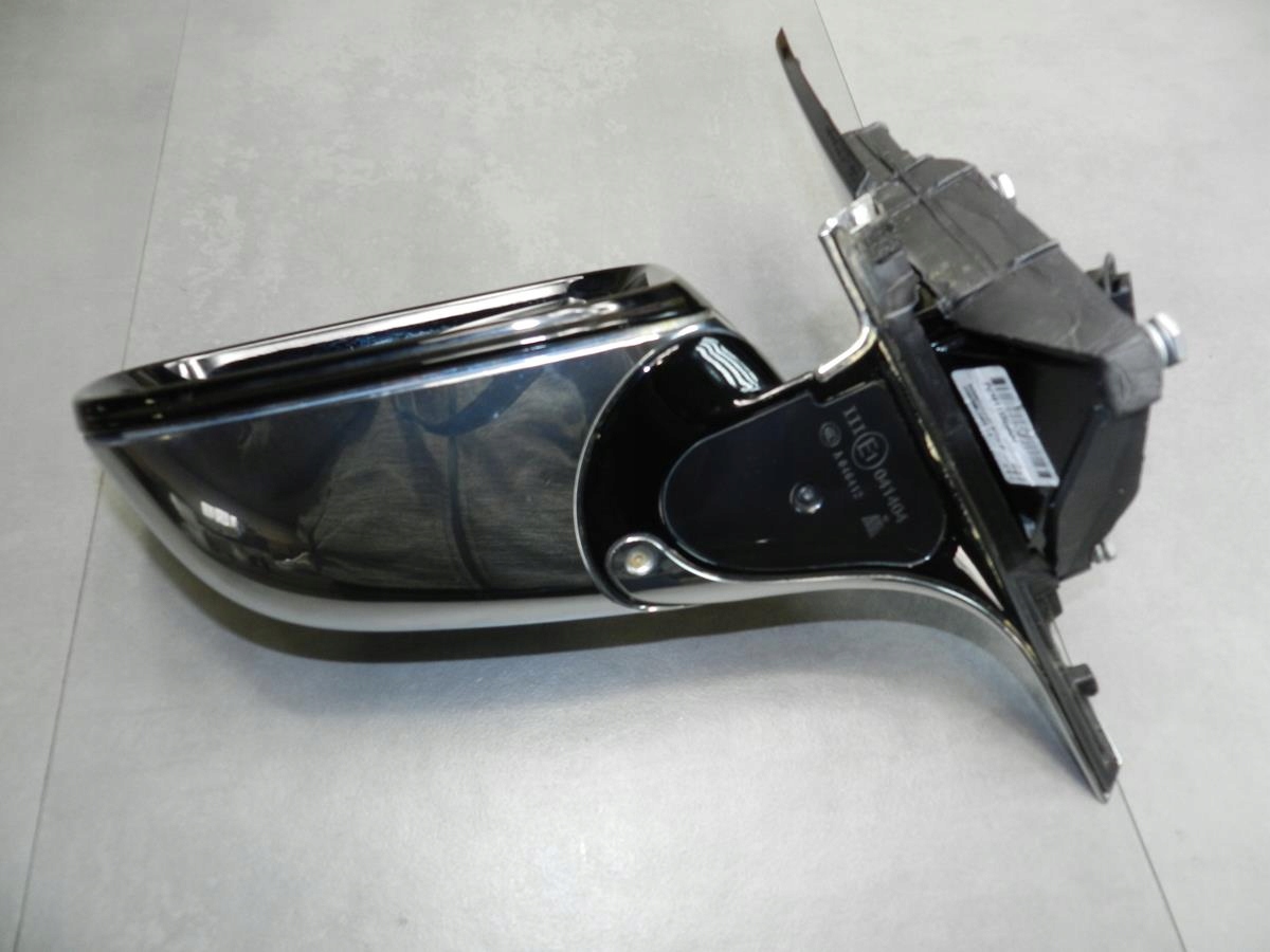 BMW 7 G12 Spiegel links 5 PIN 475