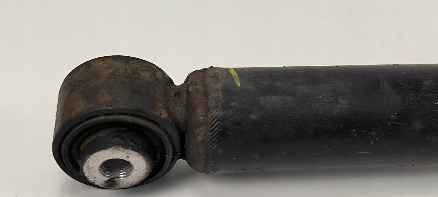 shock absorber left rear part SKODA OCTAVIA IV