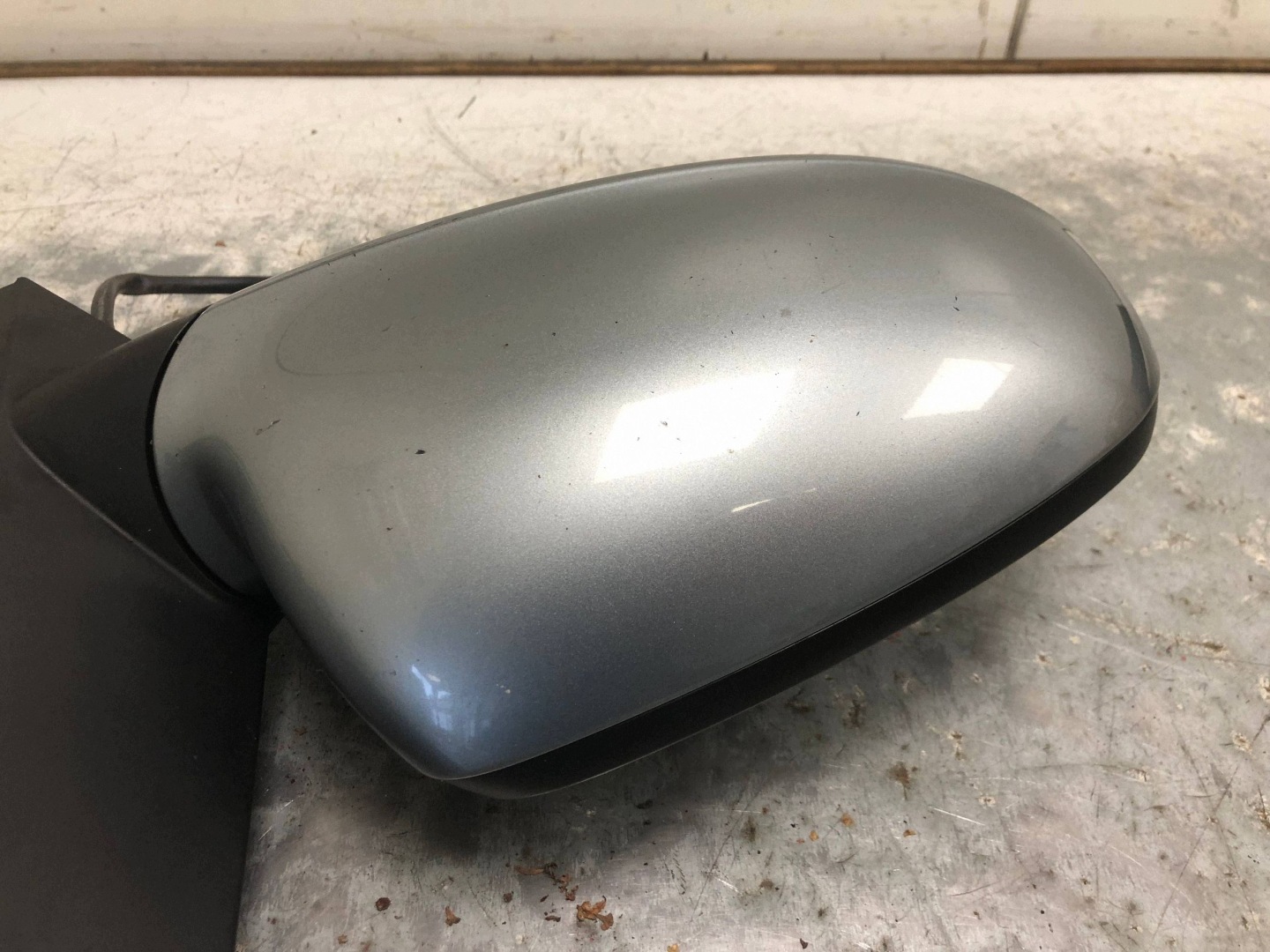 mirror right 5 PIN OPEL ASTRA J