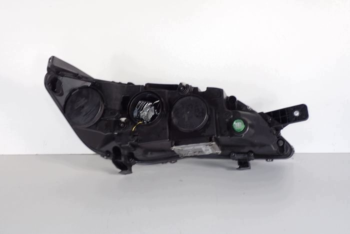 DUCATO BOXER JUMPER LED LIFT 14- reflektor left light 468622910