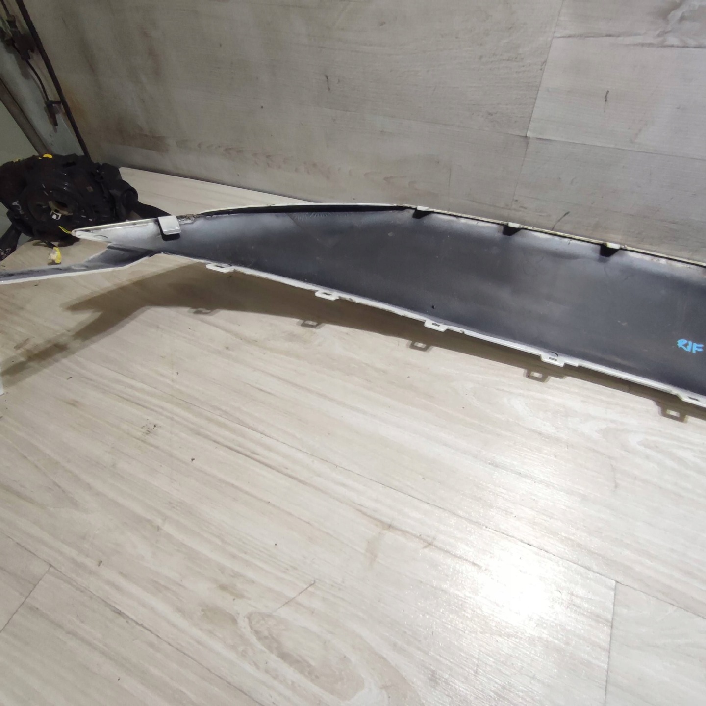 grill front Peugeot Rifter 99899788
