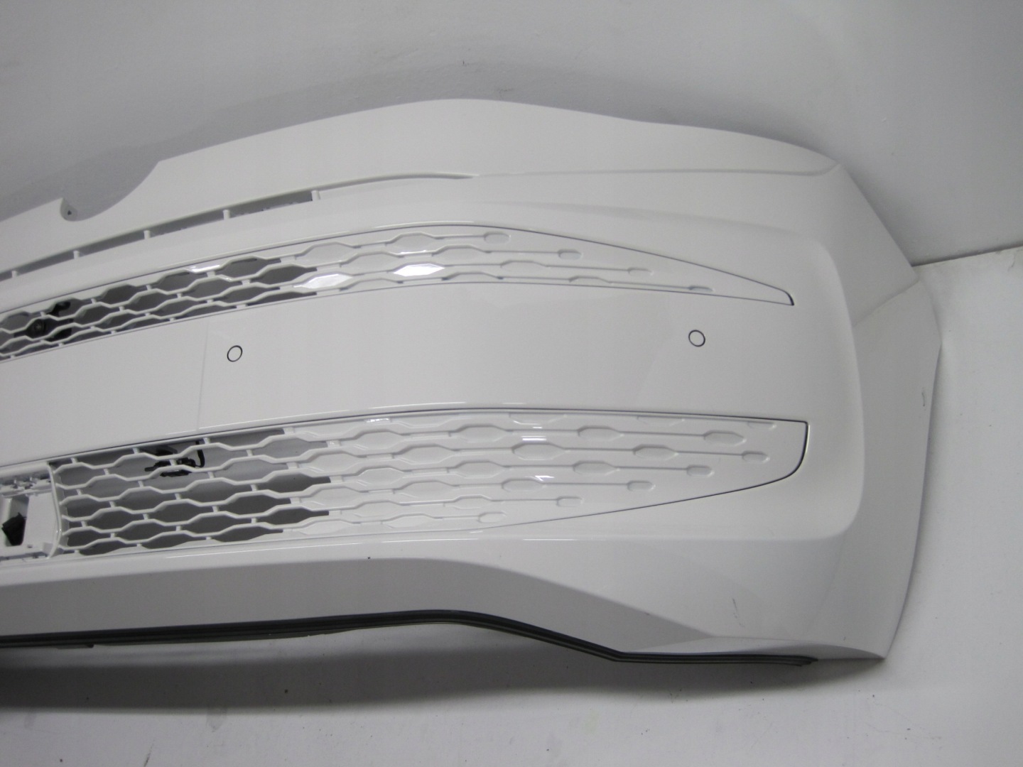 Paraurti VW T7 MULIVAN 7T0 6 PDC KAMERA Anteriore
