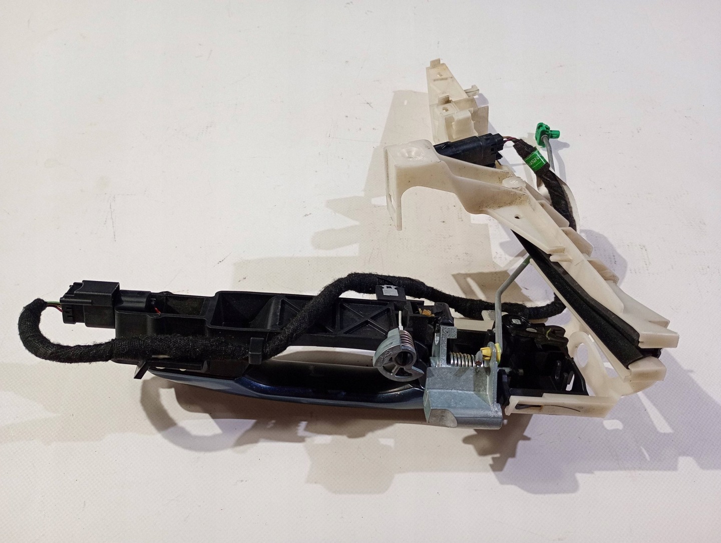 handle exterior door przednich of left left front Ford Explorer V 2016