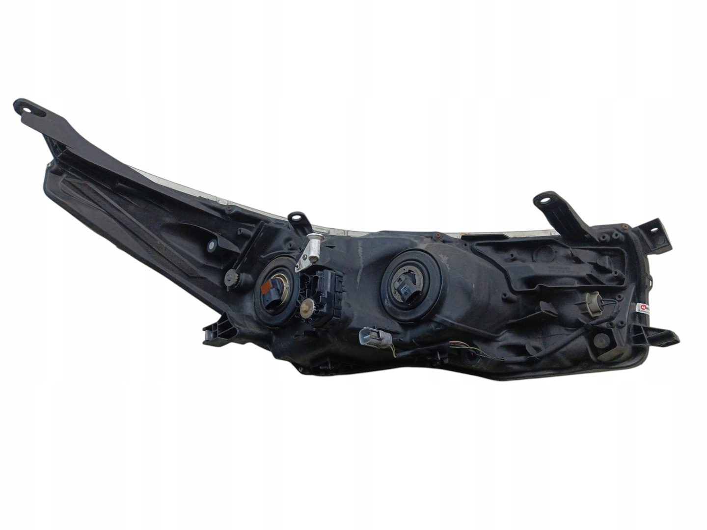 light REFLEKTOR left front front TOYOTA COROLLA E18 (13-16) 81150-02E70
