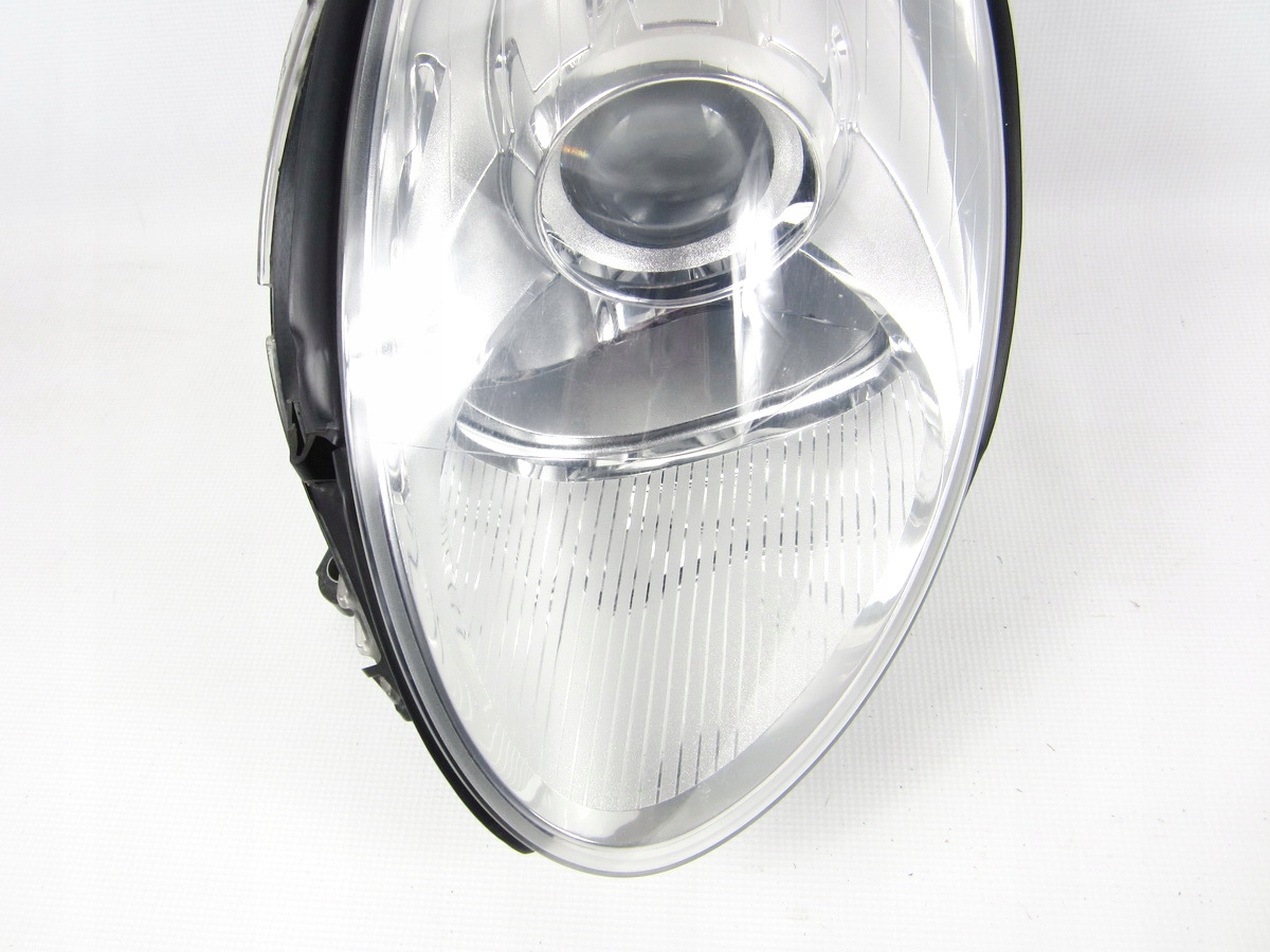 light front front left Mercedes R-klasa W251