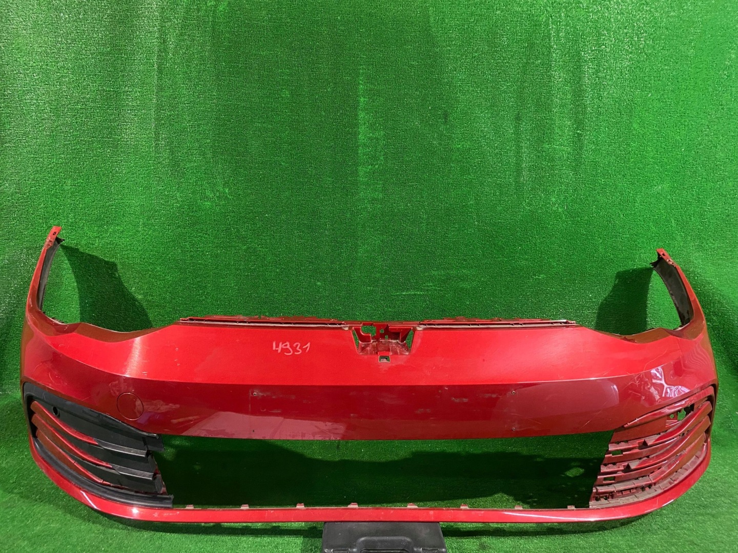 nárazník predný predok VW GOLF VIII