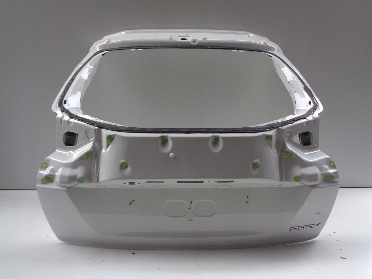 boot doors MITSUBISHI ECLIPSE CROSS 21- LIFT NR 50866