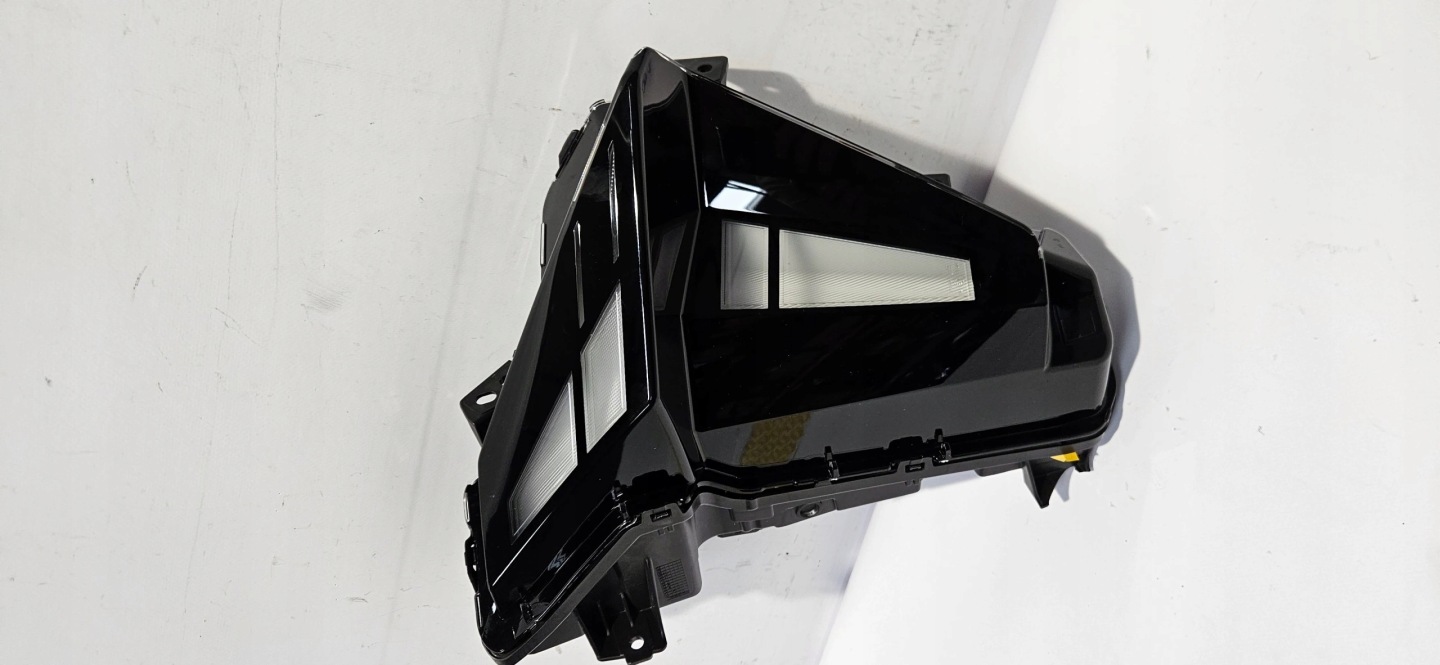 light right front LED DRL RENAULT RAFALE 25- original 260105434R