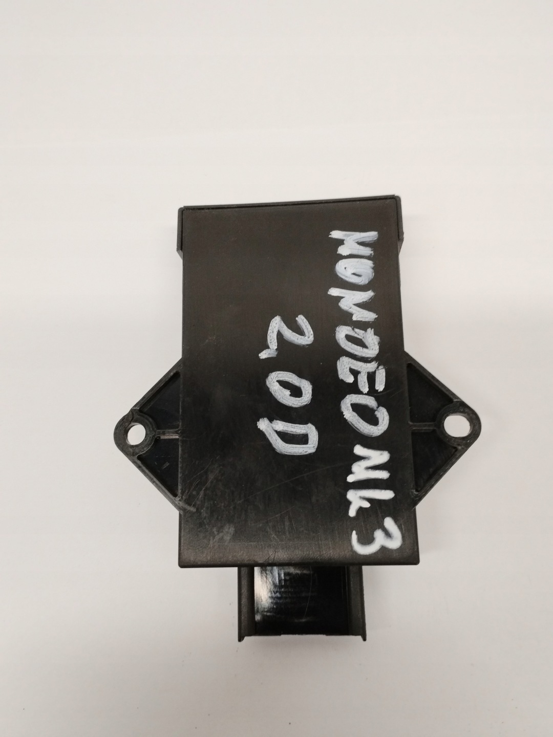 modulo Centralina tergicristalli Ford Monde 3S7T3F856AB