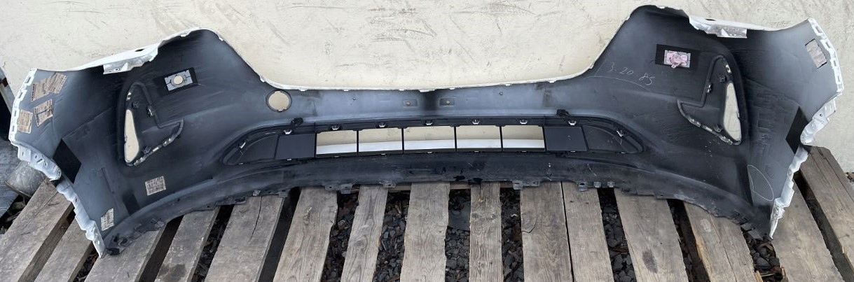 MAZDA CX60 CX 60 front bumper front KR9P-50031