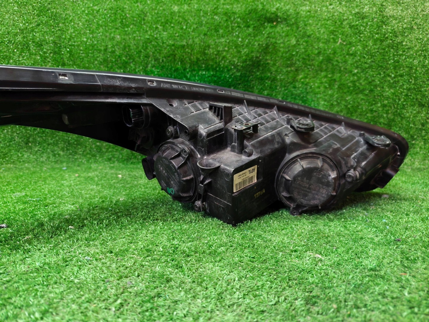 REFLEKTOR left front KIA CEED II 12- NR.1307