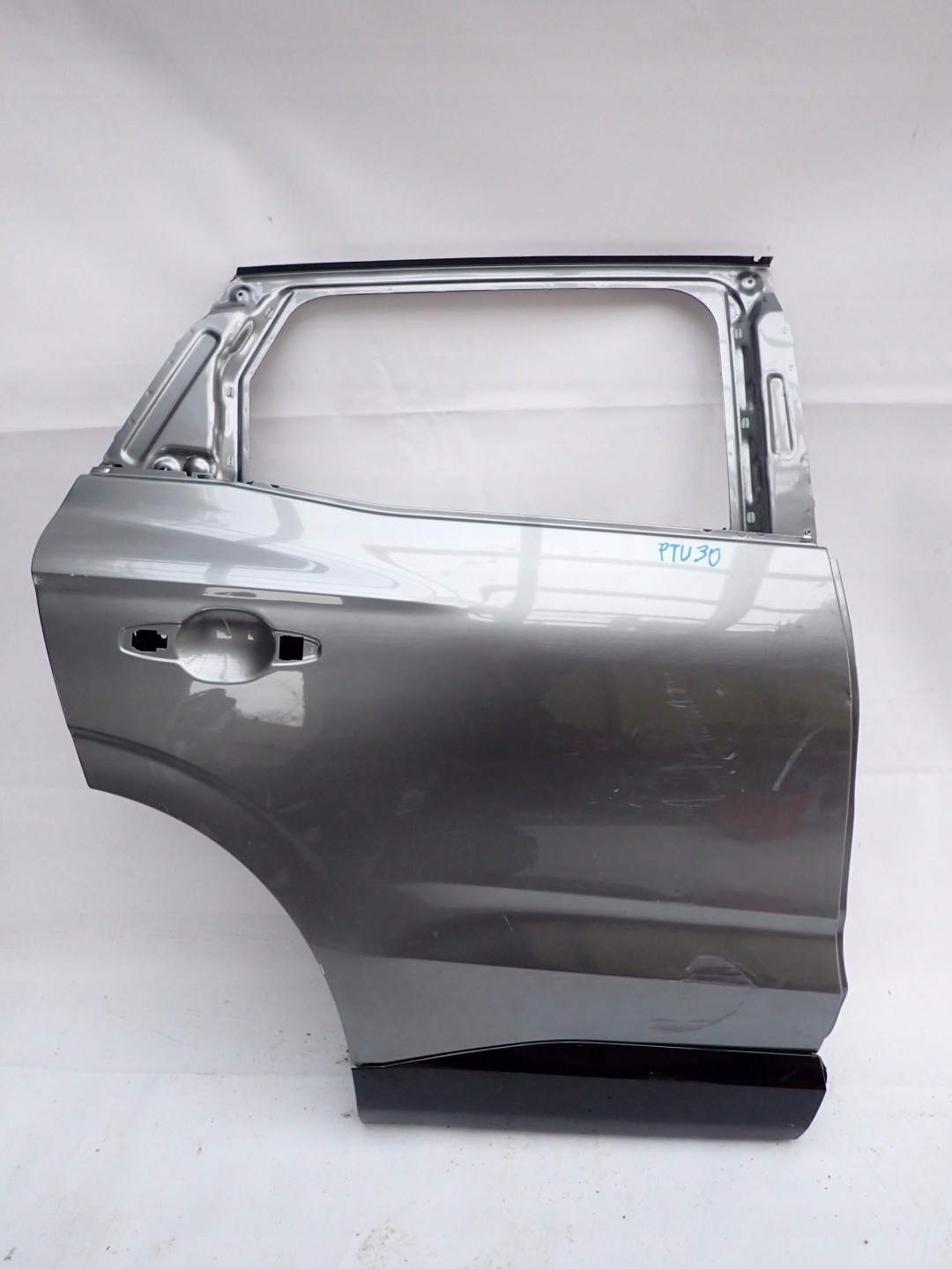 RENAULT AUSTRAL 22- Tür rechts heck hinten