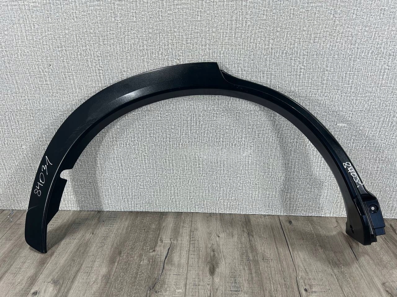 MITSUBISHI ECLIPSE CROSS 2017-2025 modanatura parafango Destra posteriore 7400A512