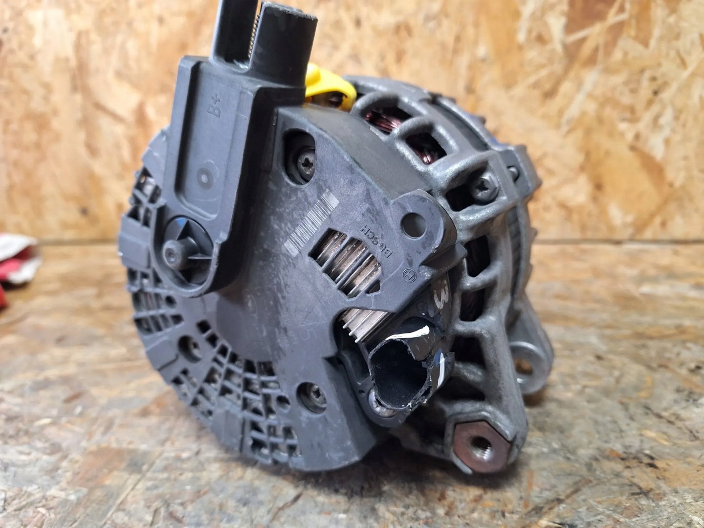 Alternator EJ32-10300-AC Discovery Sport 2.0 D