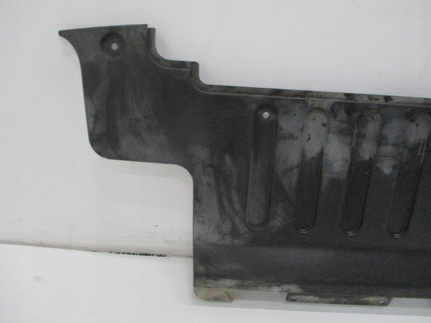 cover chassis RANGE ROVER VOGUE CPLA-17F846-AA