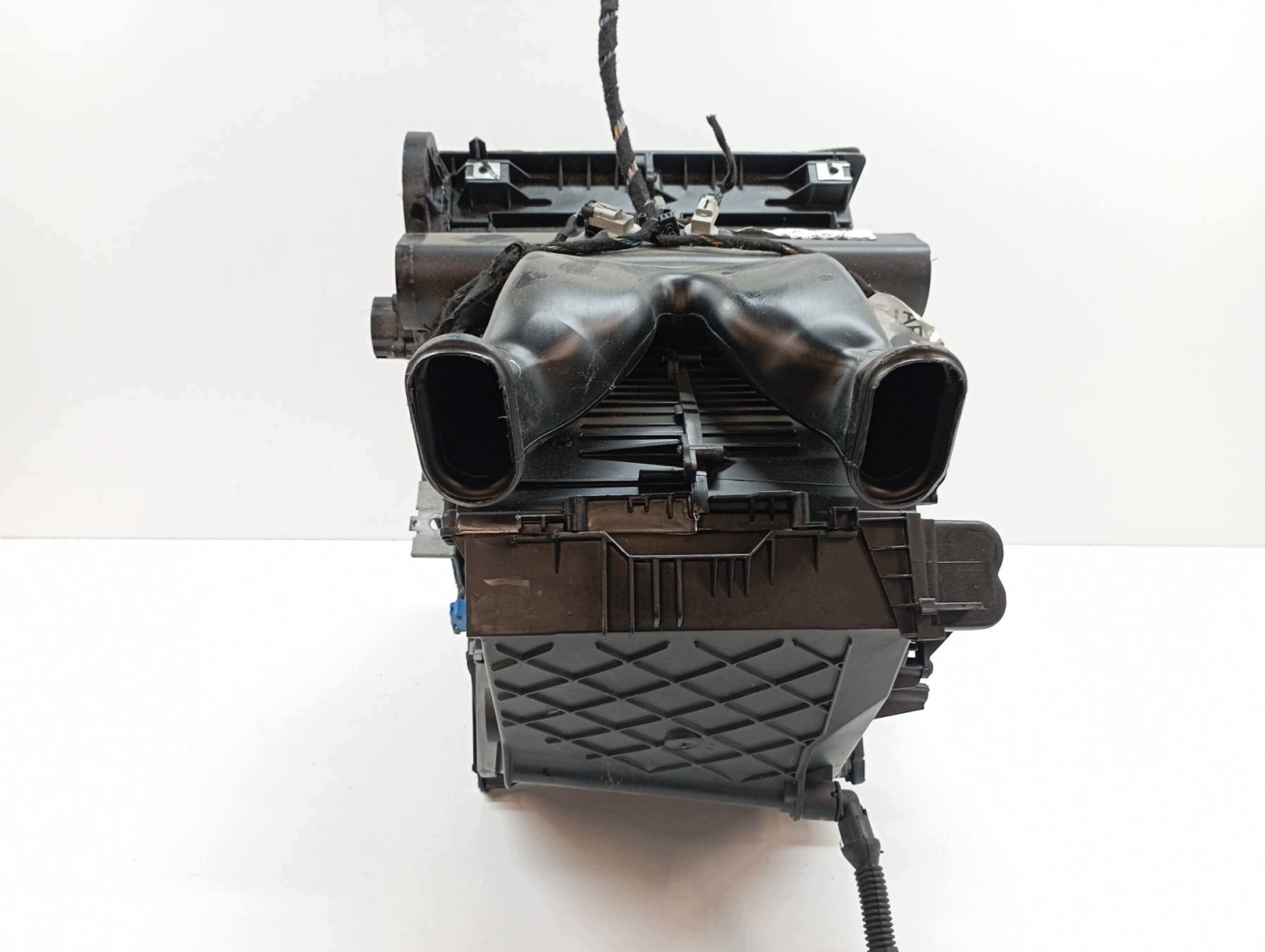 heater Ford Mondeo Mk4 (2007-2014)