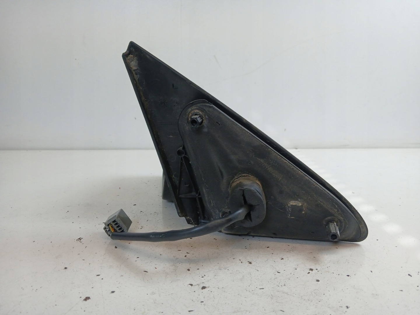 FORD MONDEO MK3 mirror left 5 PIN 72