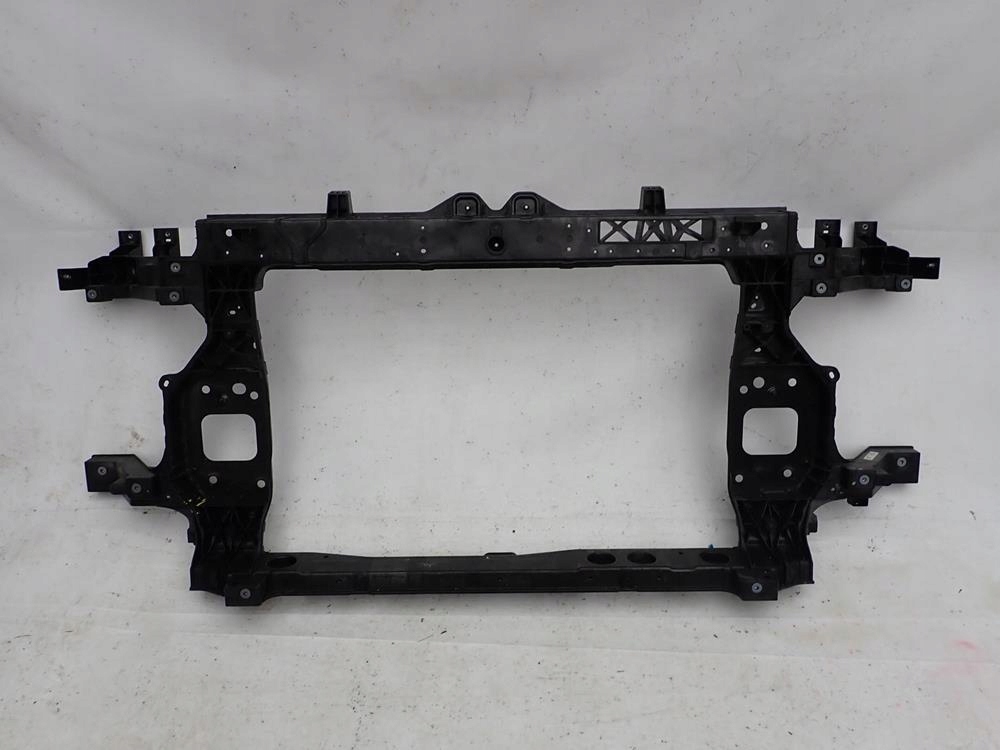 HYUNDAI STARIA 21-> support panel for radiators pillar