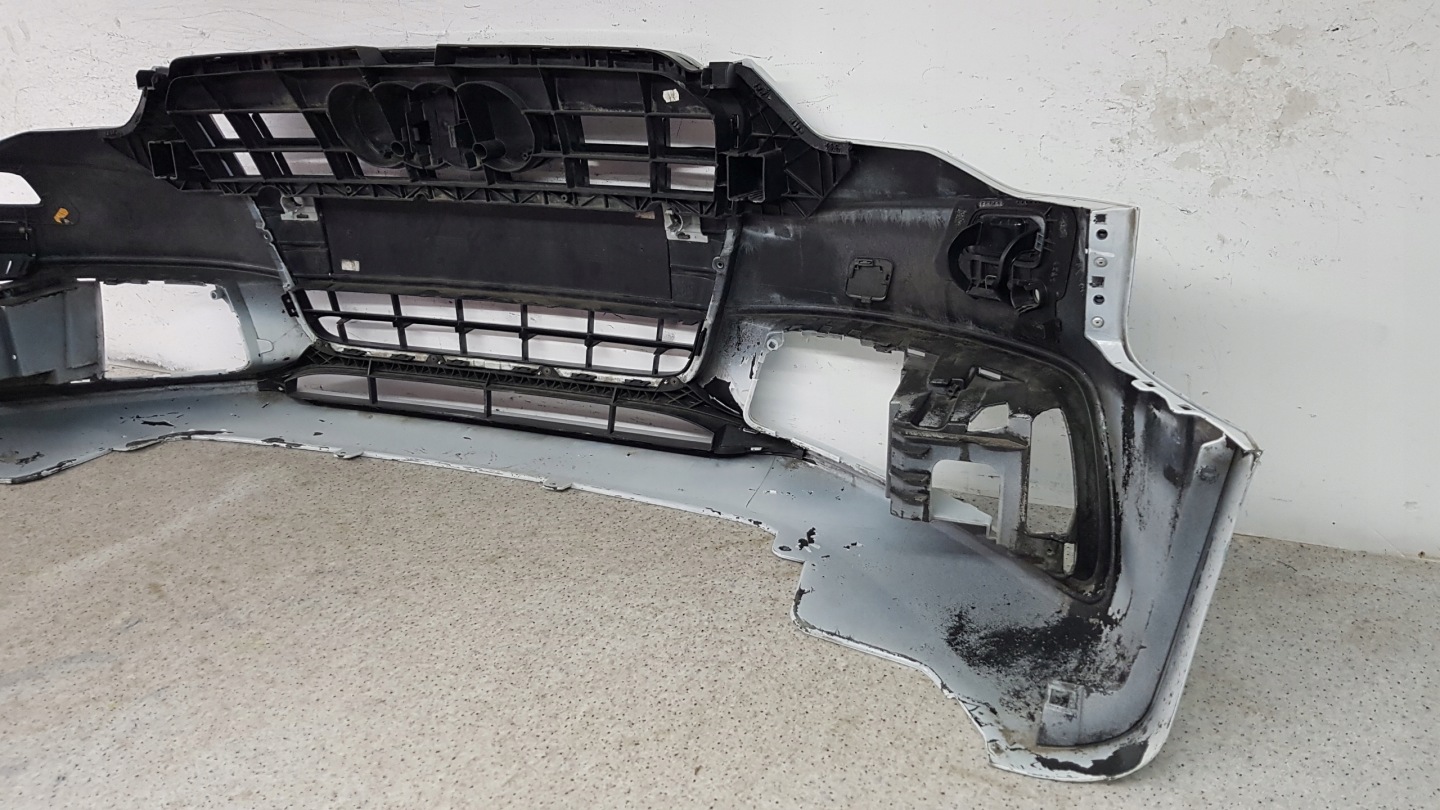 AUDI A5 8T0 S - LINE LIFT bumper front 8119