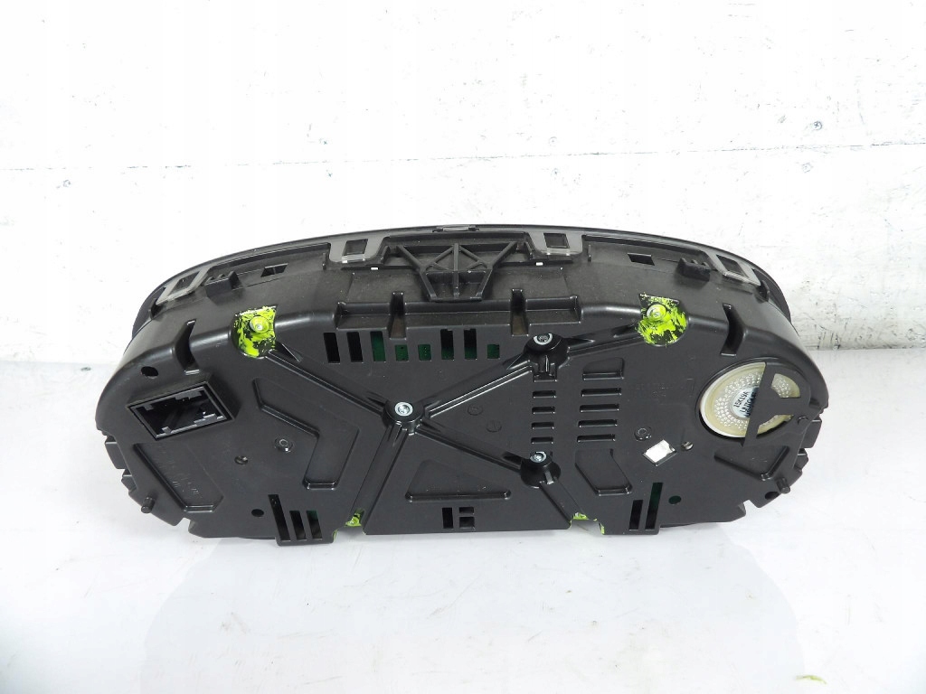 SKODA FABIA III 3 1.4TDI dials 6V0920701A