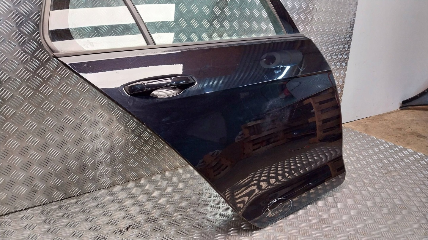 Portière Arrière Droit VW GOLF VII HATCHBACK 12