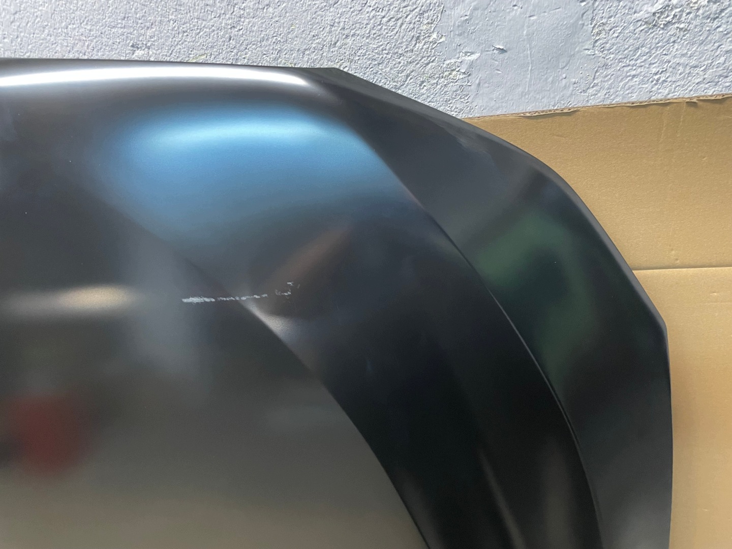 Capot BMW 6 GT G32 LIFT Neuf Original