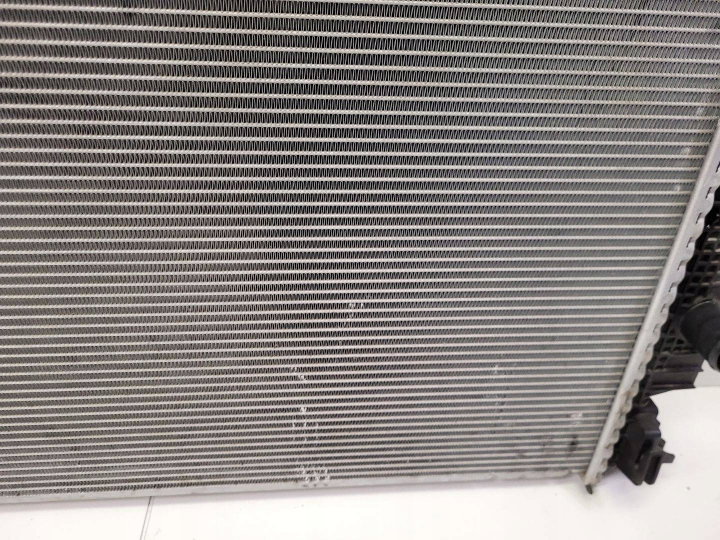 radiator Ford Kuga 3 2020 LX61-8005-AF