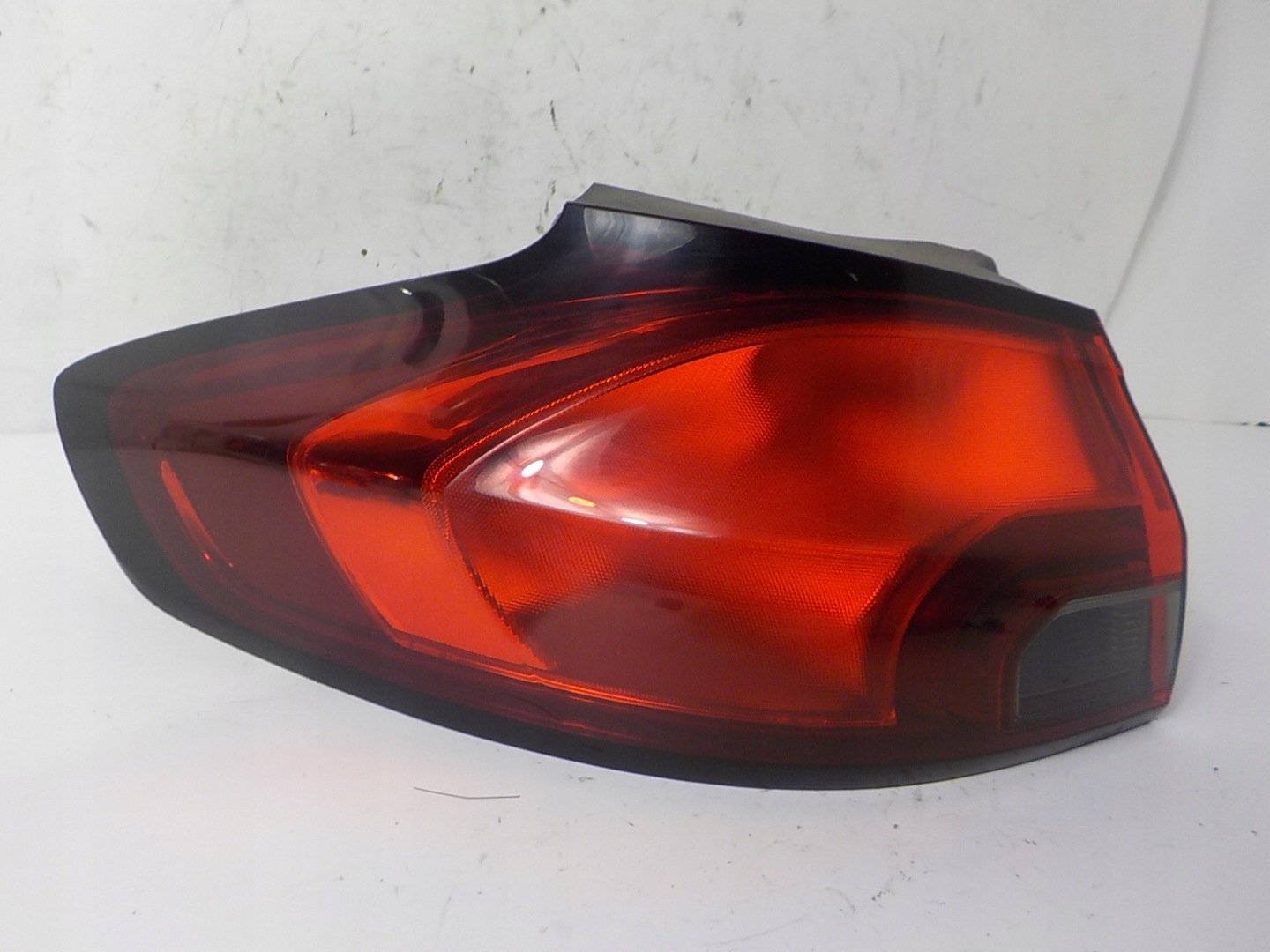 OPEL ZAFIRA C light left rear left rear part 13278784