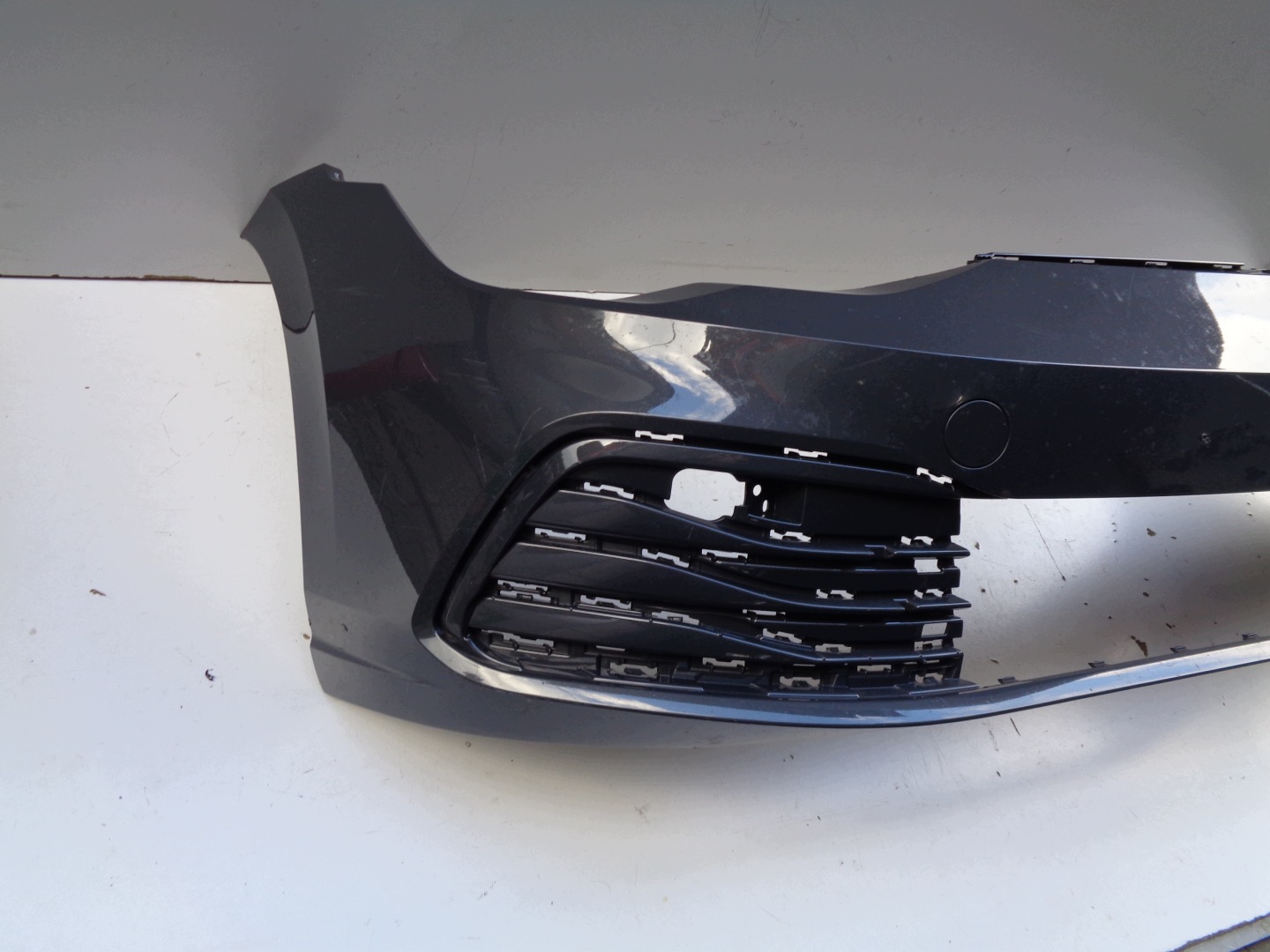 frontstoßstange VW GOLF VIII 8 5H 5H0 20- HIGHLINE NR 54276