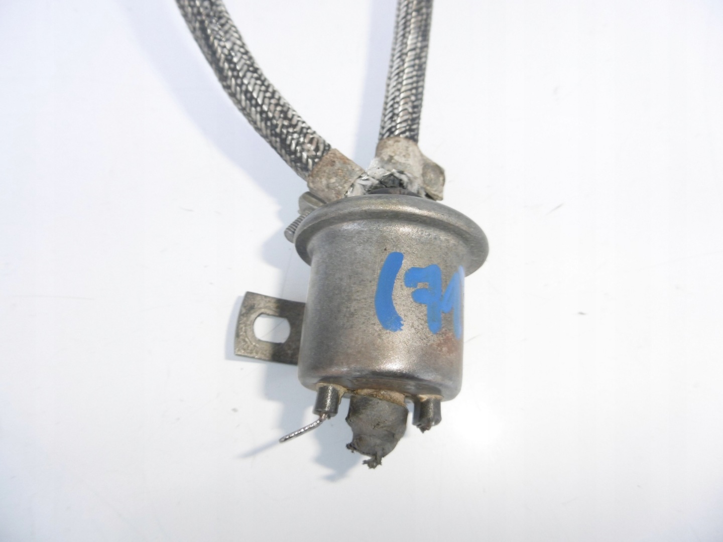 VALVOLA a vuoto GAZ GAZELLE GAZELA 2.1 TD STEYR