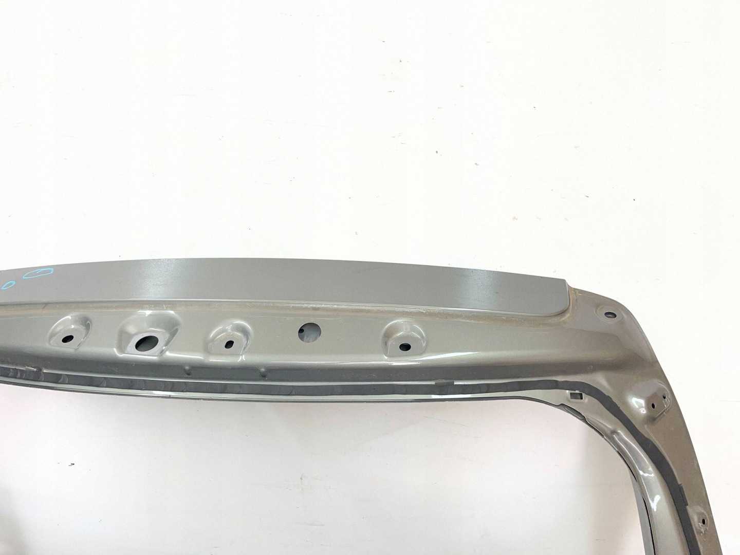 boot door rear boot KIA Stonic LIFT 21