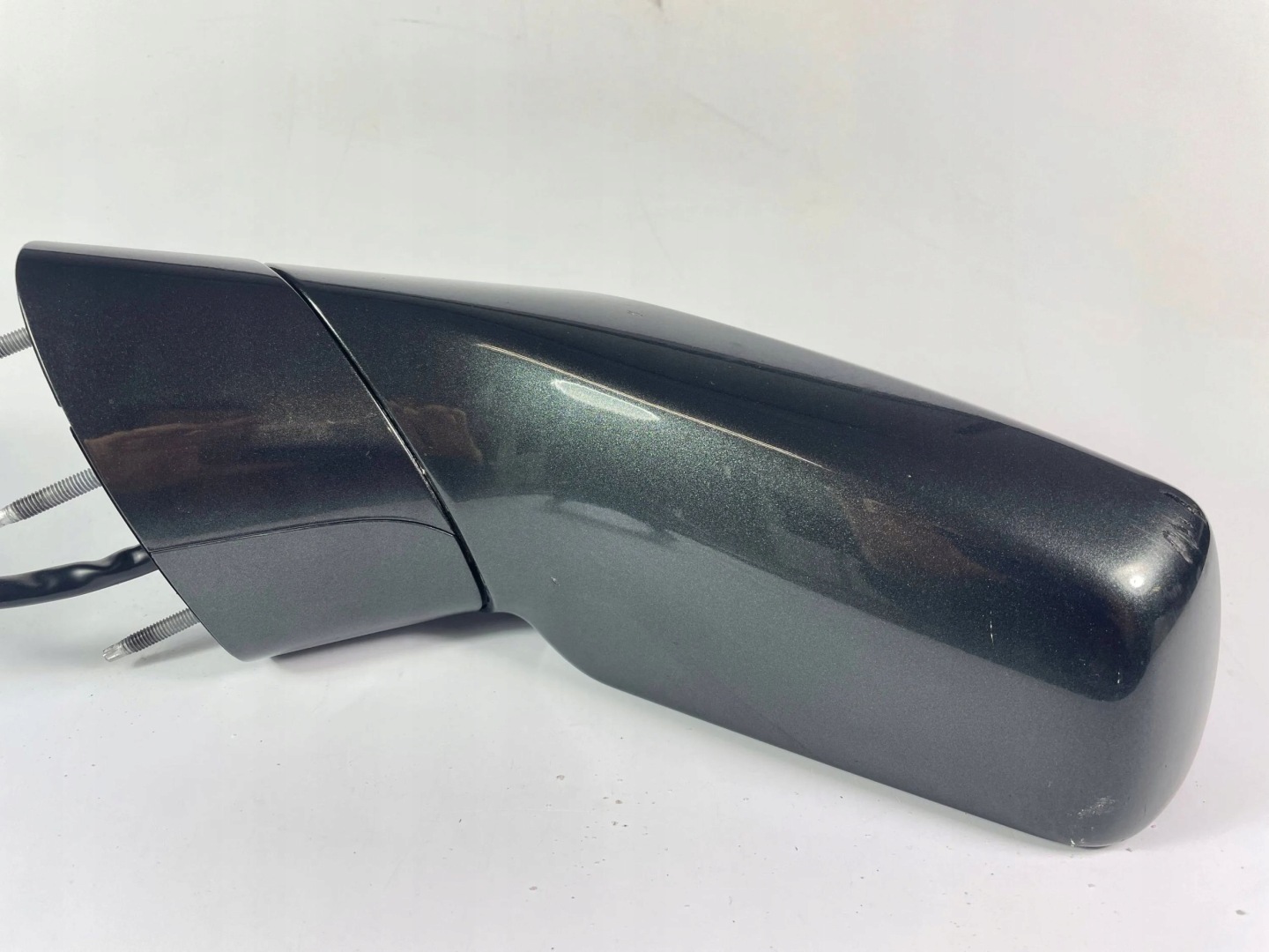 Chevrolet Corvette C7 mirror exterior left complete 11pin 2014+